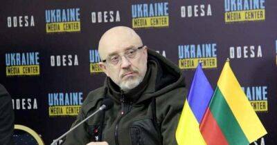Алексей Резников - Резников не видит шансов России подойти к Одессе с моря - dsnews.ua - Москва - Россия - Украина - Одесса - Черное Море