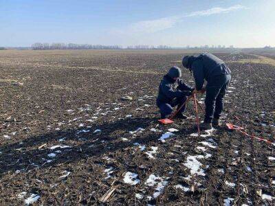 Два человека ранены в результате подрывов на минах в Херсонской области – полиция - gordonua.com - Россия - Украина - Херсонская обл.