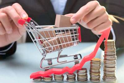 Инфляция в Литве «съела» рост доходов - obzor.lt - Литва