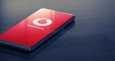 Vodafone запустил новые базовые тарифы. Безлимитный интернет и Telegram бесплатно - cxid.info - Тарифы