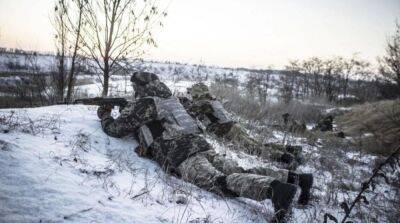 Пограничники на Донбассе уничтожили десятки оккупантов и вражеский беспилотник - ru.slovoidilo.ua - Россия - Украина - Луганская обл. - Донецкая обл.