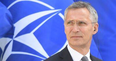 Йенс Столтенберг - Столтенберг не хочет оставаться генсеком НАТО - dsnews.ua - Россия - Украина - Лунгеск