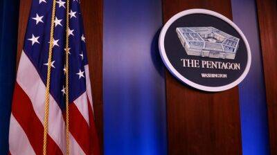 Пентагон объяснил, какую опасность представлял сбитый над США неопознанный объект - pravda.com.ua - США - шт. Мичиган