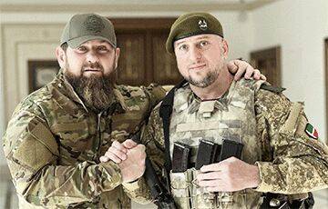 Рамзан Кадыров - Топ-командира «кадыровцев» отравили - charter97.org - Белоруссия - респ. Чечня