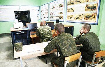 «Вся эта система слаба, как соломенный домик» - charter97.org - Белоруссия - Минск