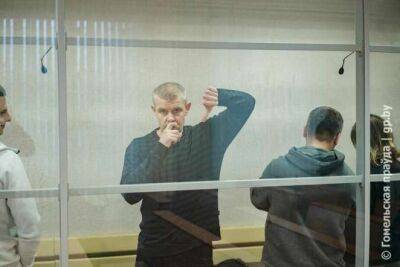 Выскочил на ходу из вагона и сломал ногу, пытаясь избежать задержания - udf.by - Россия - Белоруссия - Польша - Минск - Варшава - Гомель