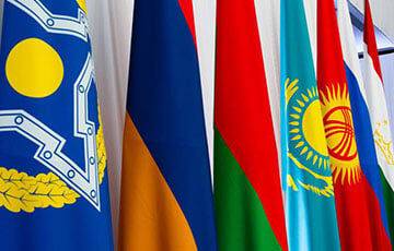 Как страны ОДКБ ответили Лукашенко - charter97.org - Россия - Украина - Казахстан - Узбекистан - Белоруссия - ДНР - Киргизия - ЛНР