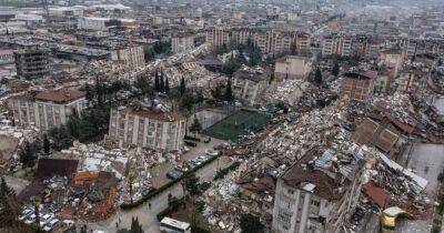 Не упало ни одно здание: почему во время землетрясения в Турции выстоял единственный город в провинции Хатай - focus.ua - Сирия - Украина - Турция - провинция Хатай - Строительство