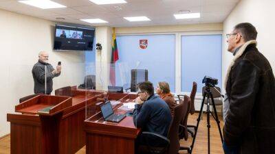 Суд завершил рассмотрение дела об учреждении "Международного форума добрососедства" - obzor.lt - Литва - Вильнюс - Форум