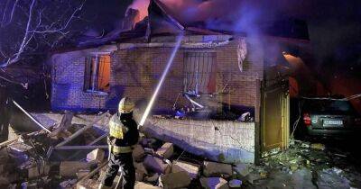 В Днепре в результате пожара погиб мужчина, — ГСЧС (фото) - focus.ua - Украина - Турция - Днепр - Гсчс