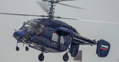 Москва теряет позиции: Индия приостановила переговоры по закупкам у РФ вертолетов Ка-226Т - focus.ua - Москва - Россия - Украина - Индия