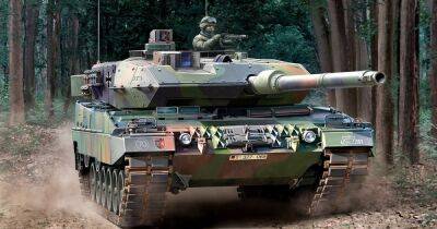 Борис Писториус - Германия начала обучать украинских военных на танках Leopard, а в Австрии отказались - focus.ua - Австрия - Украина - Германия - Венгрия - Чехия
