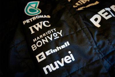 Тото Вольфф - Nuvei – новый партнёр команды Mercedes - f1news.ru - Канада