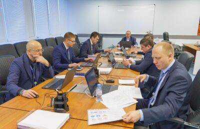 Комиссия Росэнергоатома выявила лучшие практики Калининской АЭС в области совершенствования системы качества - afanasy.biz - Россия