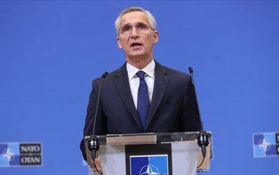 Йенс Столтенберг - Генсек НАТО рассказал о гарантиях для Украины - korrespondent.net - Россия - Украина - Киев - Крым - Брюссель