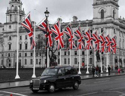 королева Елизавета - Джереми Хант - Риши Сунак - Великобритания едва избежала рецессии во второй половине 2022 года с нулевым ростом в IV квартале - smartmoney.one - Англия