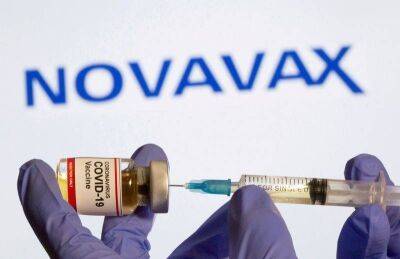 Правительство США закупит еще 1,5 млн доз вакцины Novavax - smartmoney.one - США - Reuters