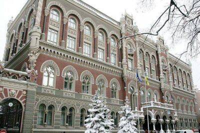 Чистая продажа валюты на межбанке ЦБ Украины упала до 672 миллионов долларов к 10 февраля - smartmoney.one - Москва - Россия - Украина - Турция