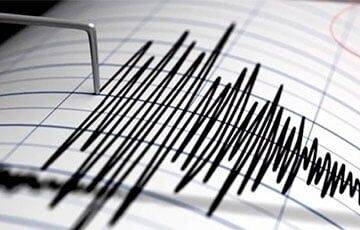 В Румынии произошло сильное землетрясение - charter97.org - Украина - Белоруссия - Румыния - Белград - Этот
