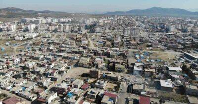 Восстановлению не подлежит: в Турции из-за землетрясений полностью снесут город (фото) - focus.ua - Украина - Турция