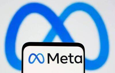 Meta*, Zillow, Walt Disney выросли на премаркете - smartmoney.one - Reuters