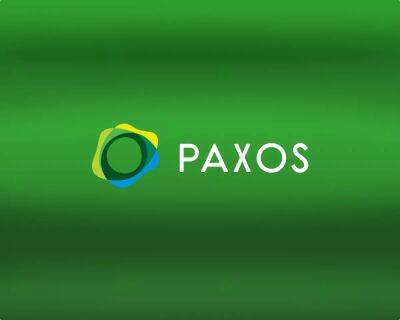 Чанпэн Чжао - Регулятор Нью-Йорка объяснил решение касательно Paxos - forklog.com - США - Нью-Йорк - Нью-Йорк - Reuters