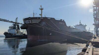 За зерном в Украину стало приходить меньше суден: названа причина - ru.slovoidilo.ua - Украина - Одесская обл. - Одесса