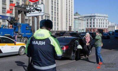 Елен Сычев - В Тюмени стало больше платных парковок: список улиц - smartmoney.one - Тюмень