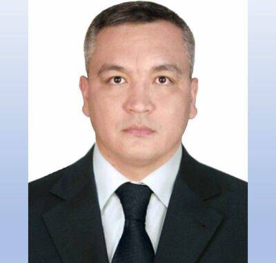 Назначен новый заместитель министра энергетики Узбекистана - podrobno.uz - Узбекистан - Ташкент