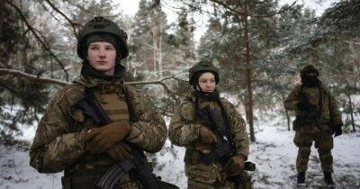 "Депутинизация РФ": новые российские добровольцы пополнили ВСУ, чтобы бороться против Кремля — NYT (фото) - focus.ua - Россия - Украина - New York