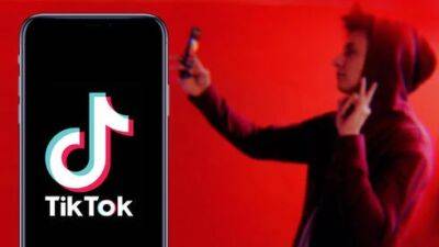 Школьник в Петах-Тикве потерял сознание и лишился зубов из-за видео в Tik-Tok - vesty.co.il - Израиль