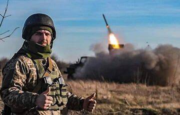 Алексей Дмитрашковский - Украинские военные уничтожили более 100 единиц российской техники под Угледаром - charter97.org - Белоруссия