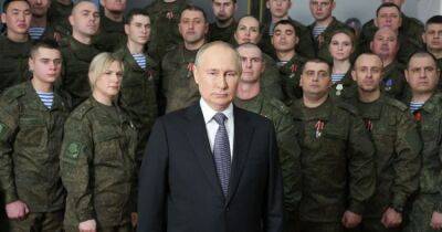 Владимир Путин - "Поворота нет": разведка Норвегии считает, что РФ станет еще более авторитарной страной - focus.ua - Москва - Норвегия - Россия - Украина - Осло