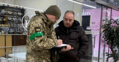 Кто имеет право вручать повестки в Украине: ответ КГВА - focus.ua - Украина - Киев
