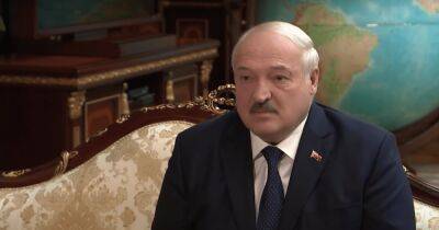 Александр Лукашенко - "Буквально завтра": Лукашенко потребовал от ОДКБ определиться с позицией по Украине (видео) - focus.ua - Россия - Украина - Белоруссия
