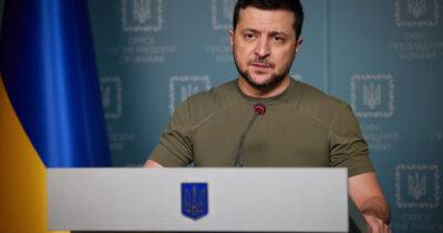 Владимир Зеленский - Зеленский сказал, что обсуждал во время Ставки - dsnews.ua - Украина - Одесса