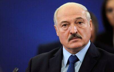 Владимир Зеленский - Александр Лукашенко - Лукашенко заявил, что ОДКБ должно "занять позицию" в войне с Украиной - korrespondent.net - Россия - Украина - Крым - Армения - Казахстан - Белоруссия - Киргизия - Таджикистан - Зимбабве
