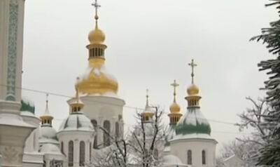 Не трогайте свечи, не мойтесь, остерегайтесь неба: 14 февраля большой церковный праздник, что запрещено - ukrainianwall.com - Украина