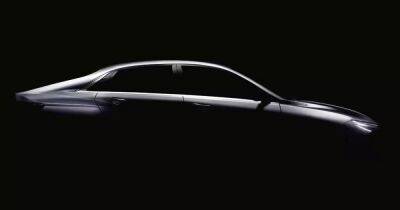 Изменился до неузнаваемости: новый Hyundai Accent 2023 показали на первых изображениях - focus.ua - Китай - Украина - Индия