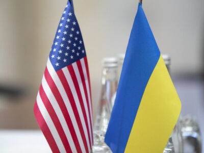 Джо Байден - WP: США готовят помощь Украине и предупреждают о решающем моменте в войне - unn.com.ua - США - Украина - Киев - Вашингтон - Washington - Washington