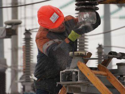 В энергосистеме Украины нет дефицита мощности, лимиты не действуют – "Укрэнерго" - gordonua.com - Украина