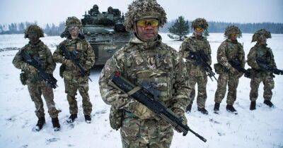 НАТО готовит план, не исключающий одновременное вмешательство в несколько конфликтов, — СМИ - focus.ua - Россия - Украина - Италия - Германия - Брюссель - Люксембург