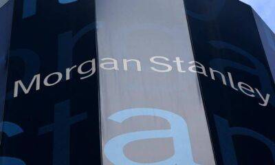 Morgan Stanley предупредил о риске нового «медвежьего» рынка - smartmoney.one - США - Reuters