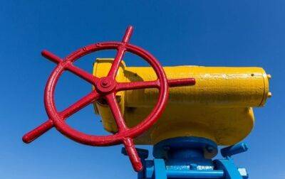 Оператор украинской ГТС сэкономил 110 млн кубометров газа - korrespondent.net - Россия - Украина - Экономия