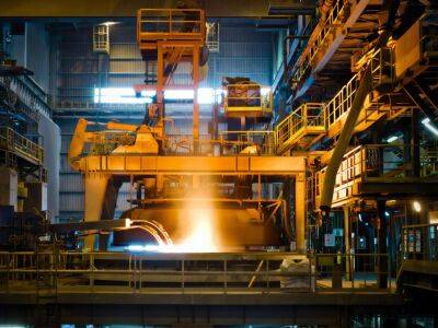 Юлия Свириденко - Украина может нарастить экспорт металлургической продукции в ЕС на $74 млн ежемесячно – эксперт - gordonua.com - Россия - Украина - Европа - Ес