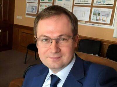 Тарас Мельничук - Денис Кудин - Экс-первый замминистра экономики Кудин перешел на работу в "Укрнафту" - gordonua.com - Украина