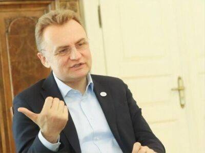 Петр I - Андрей Садовый - "На четыре – семь независимых стран". Мэр Львова заявил, что только раздел и изоляция России даст Украине спокойную жизнь - gordonua.com - Россия - Украина - Львов