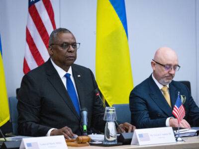 Ллойд Остин - 72 танка для Украины находятся в процессе доставки - Остин - unn.com.ua - США - Украина - Киев - Польша - Канада - Чехия - Голландия - Брюссель