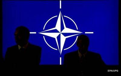 НАТО готовит план потенциальной будущей военной деятельности - СМИ - korrespondent.net - Россия - Украина - Италия - Канада - Брюссель - Люксембург