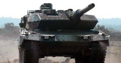 Мариуш Блащак - Анита Ананд - Танки Leopard 2 Украина получит уже в марте, — Минобороны Польши - focus.ua - Норвегия - Украина - Польша - Канада - Брюссель